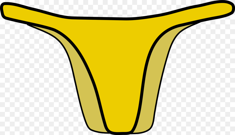 Panties Bikini Clothing Swimsuit Undergarment, Lingerie, Thong, Underwear, Smoke Pipe Png