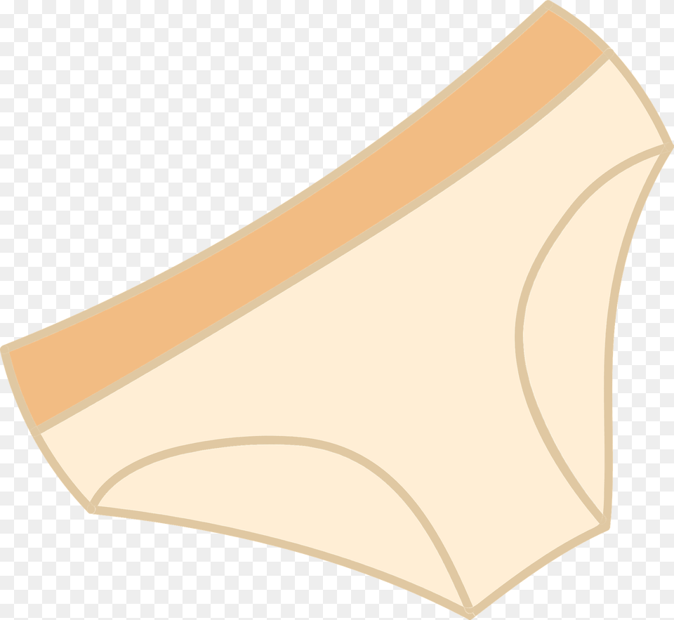 Panties Clipart, Clothing, Lingerie, Underwear, Thong Free Png