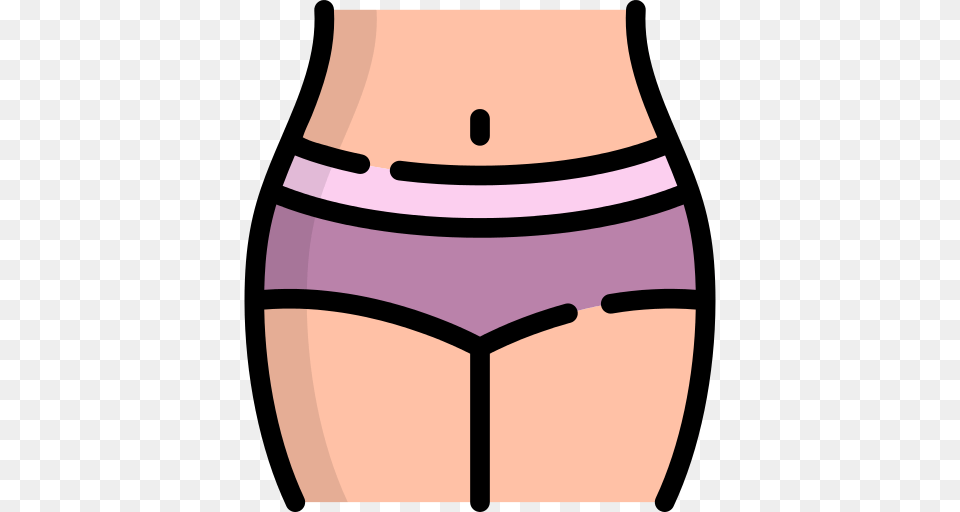 Panties Icon, Clothing, Lingerie, Underwear Png