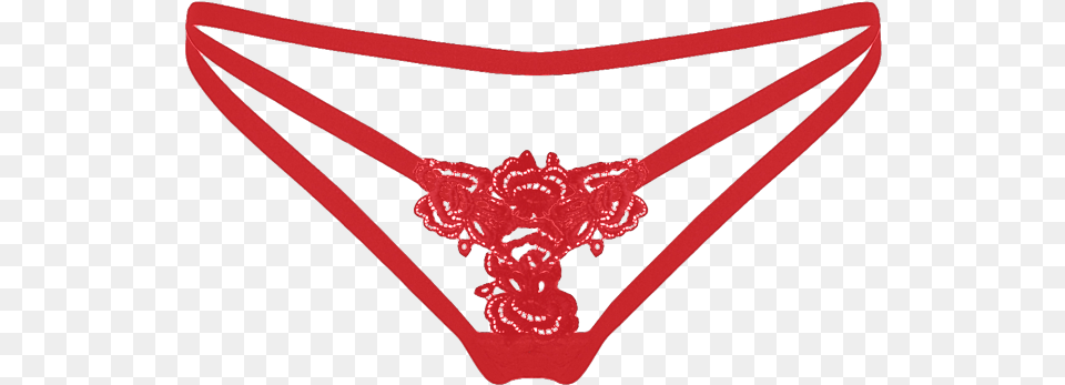 Panties Laura Red Panties, Clothing, Lingerie, Thong, Underwear Png