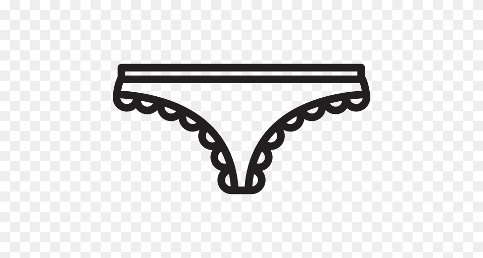 Panties With Laces, Clothing, Lingerie, Thong, Underwear Png Image