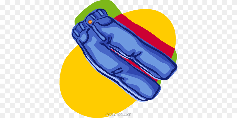 Pants Blue Jeans Clothing Royalty Vector Clip Art, Glove, Animal, Fish, Sea Life Free Png