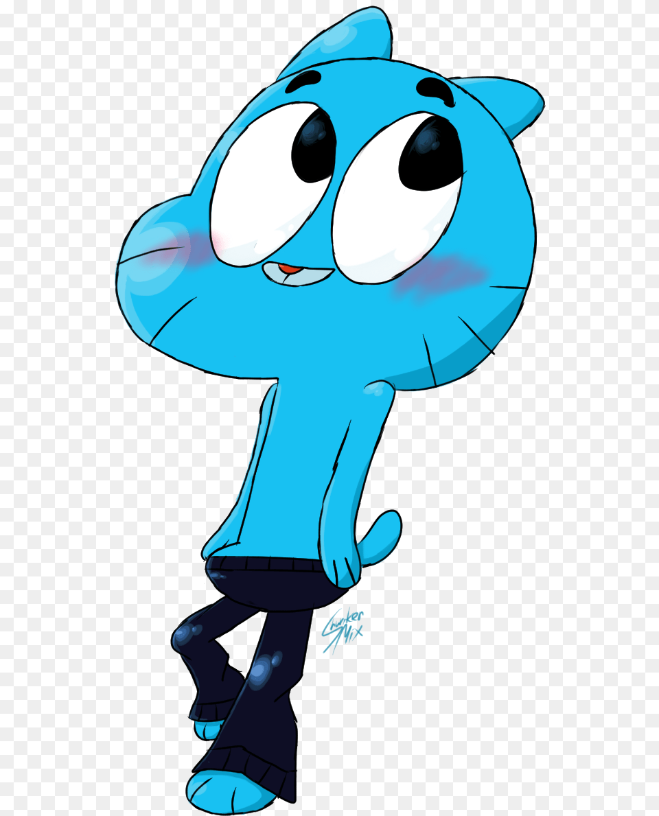 Pants By Shurikenmix Daa3nw5 Wiki, Cartoon, Person Free Png