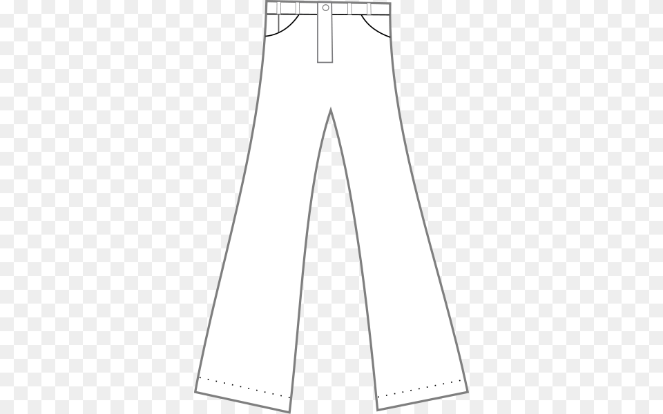 Pants Clip Arts For Web, Clothing, Jeans Png