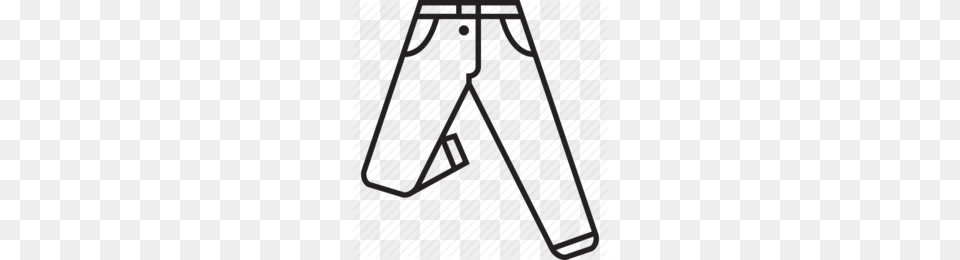 Pants Clipart, Clothing, Shorts Free Png Download