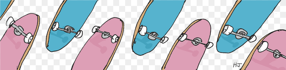 Pants Clipart Skinny Jeans Cartoon, Skateboard, Nature, Outdoors, Sea Free Png
