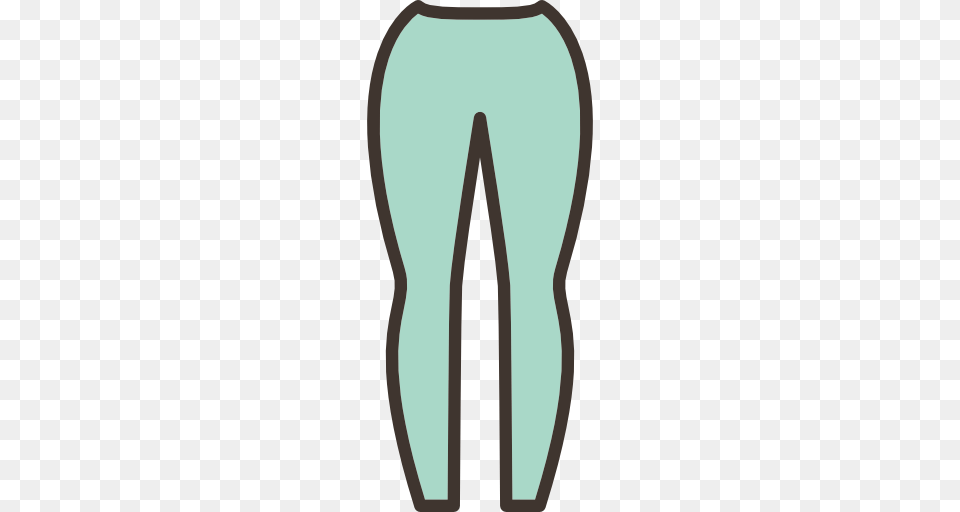 Pants Icon, Clothing Free Transparent Png