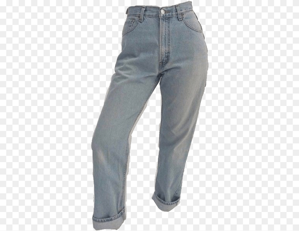 Pants Transparent Background Jeans Niche, Clothing, Adult, Male, Man Free Png