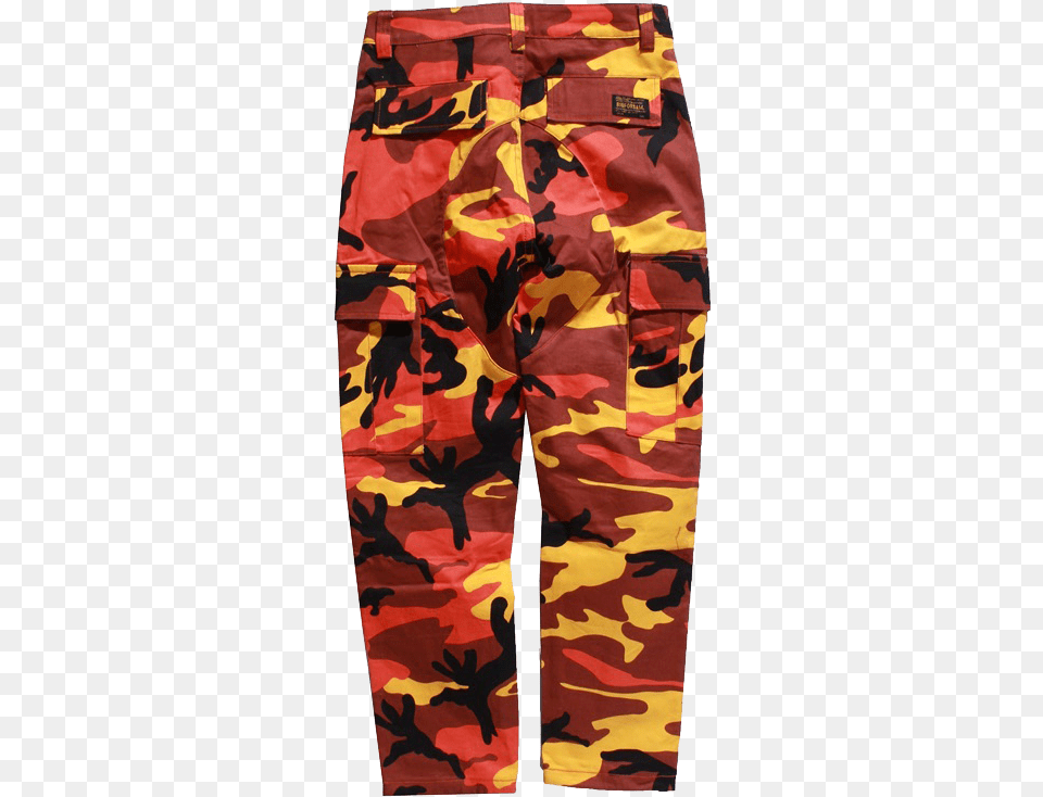 Pants Transparent Camo Trousers, Military, Military Uniform, Camouflage, Clothing Free Png Download