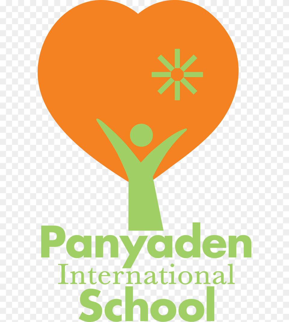 Panyaden International School Chiang Mai Panyaden International School Logo, Art, Floral Design, Graphics, Pattern Png Image