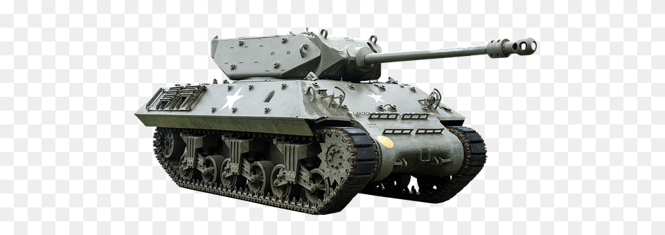 Panzer Armored, Military, Tank, Transportation Free Png