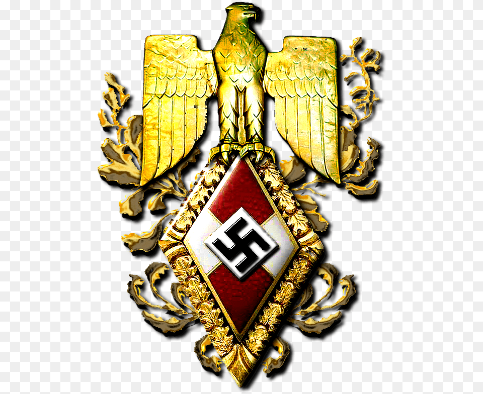 Panzer Division Coat Of Arms, Badge, Logo, Symbol, Animal Free Png Download