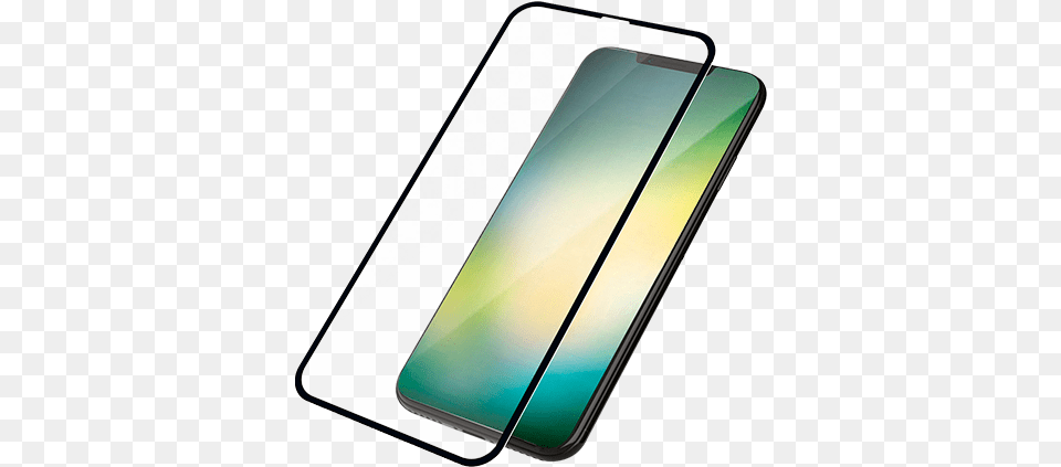 Panzerglass Iphone Xr Case Friendly Screen Protector Panzerglass Iphone Xr, Electronics, Mobile Phone, Phone Free Png Download