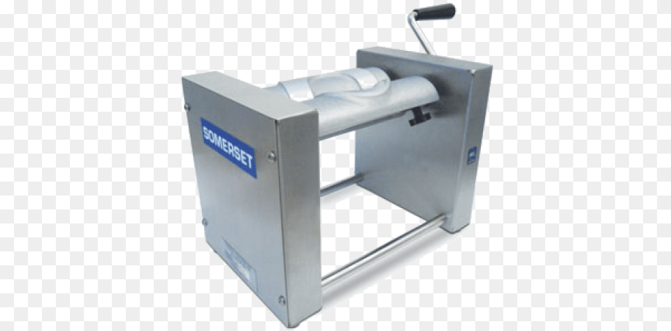 Panzerotti Machine, Gate Png