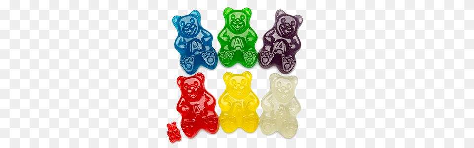 Papa Bear Gummi Bears City Pop, Food, Sweets, Candy Free Transparent Png