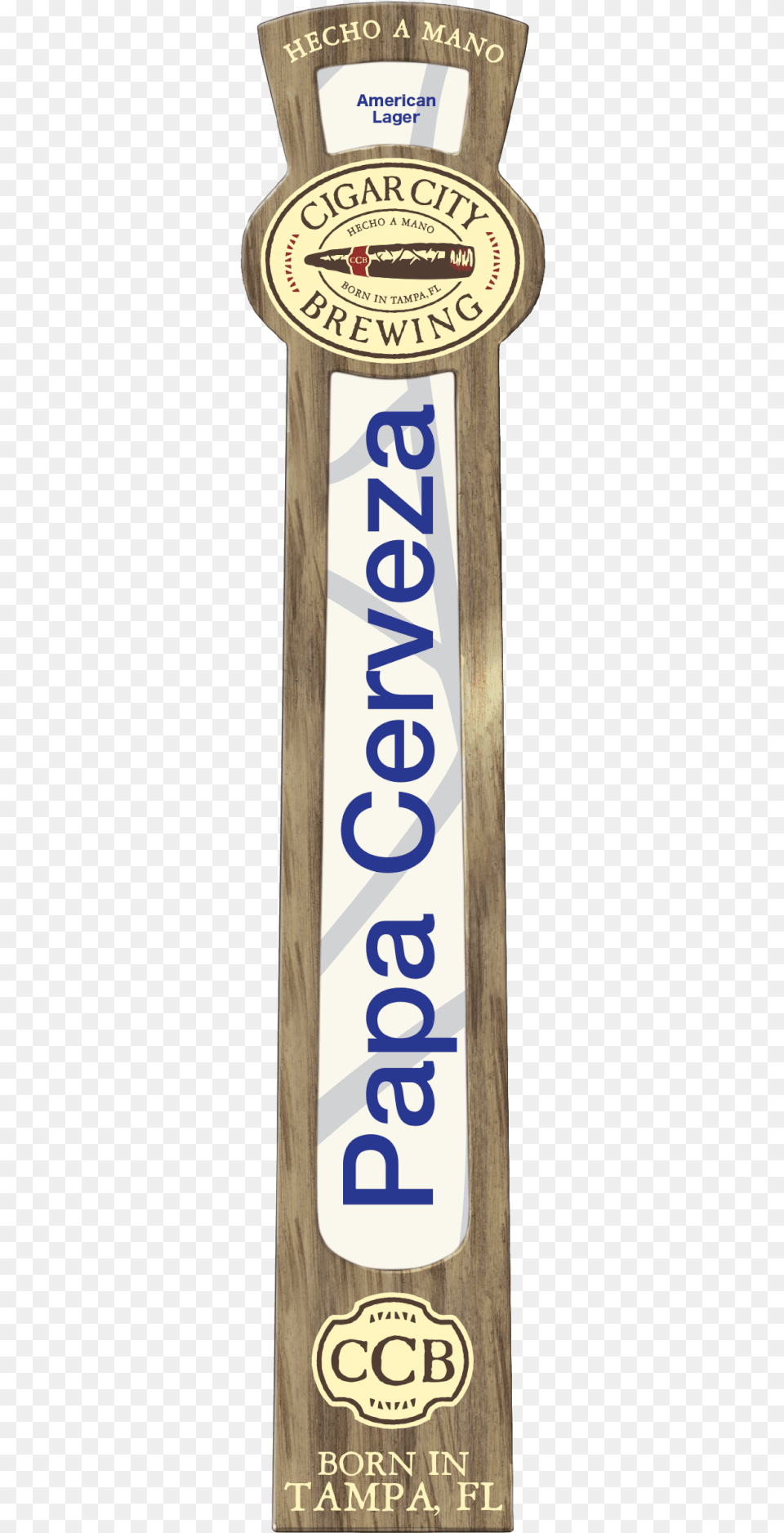 Papa Cerveza Orange Business Free Transparent Png