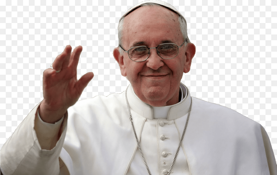 Papa Francisco Define Pope, Adult, Person, Man, Male Png