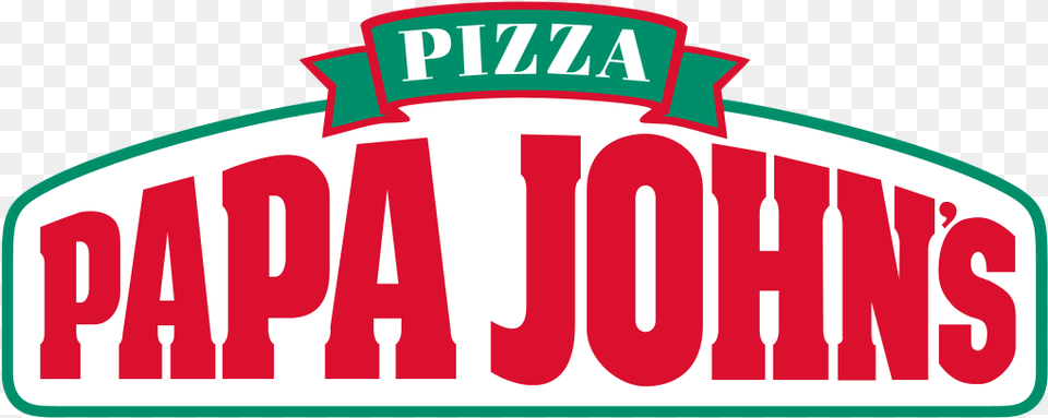 Papa John39s International Pizza, Logo, Diner, Food, Indoors Png Image