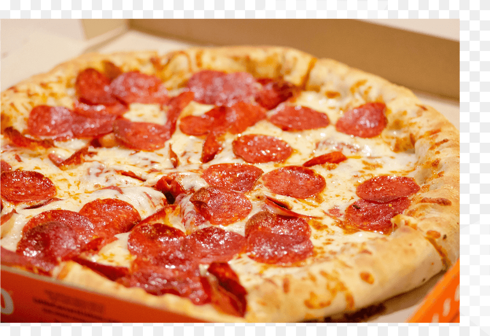 Papa Johns Content Image, Food, Pizza Free Png