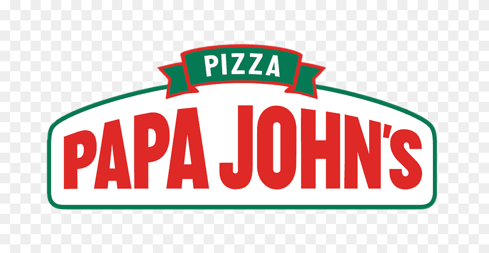 Papa Johns Logo Free Transparent Png