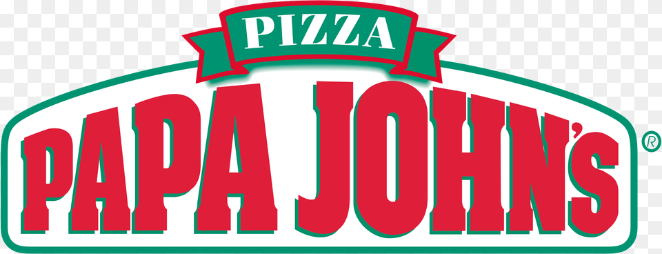 Papa Johns Logo, Scoreboard Png Image