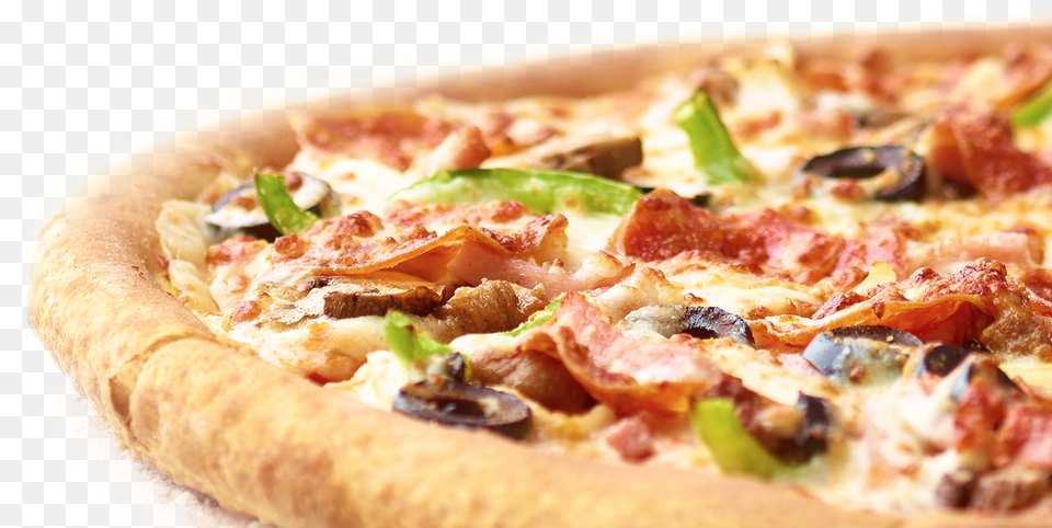 Papa Johns Pizza, Food Png