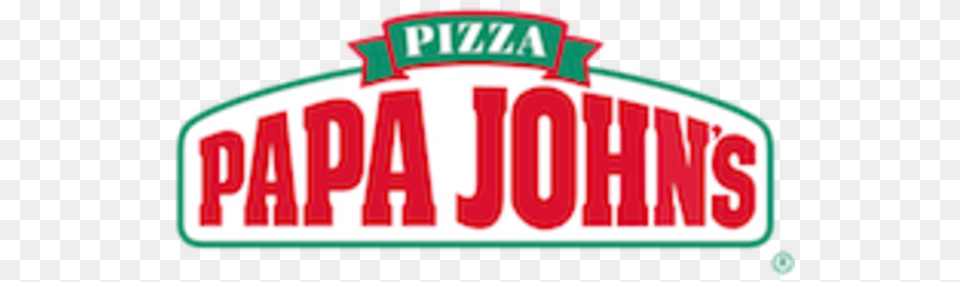 Papa Johns Pizza Logo, Scoreboard, Diner, Food, Indoors Png