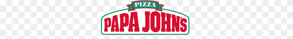 Papa Johns Pizza Order For Delivery Or Carryout, Logo, Dynamite, Weapon Free Png Download