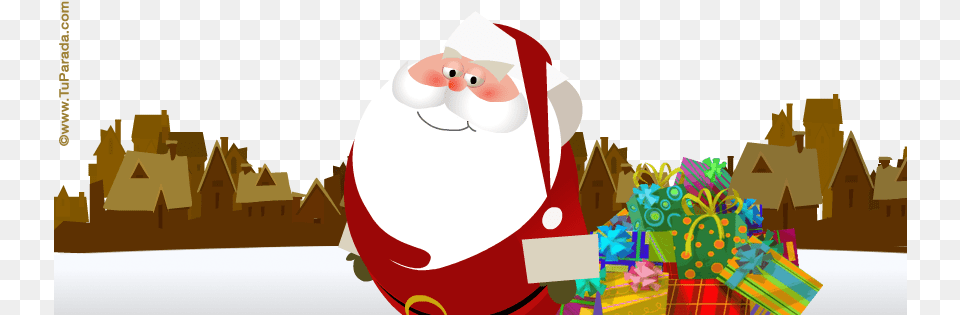 Papa Noel, Elf, Nature, Outdoors, Snow Free Transparent Png