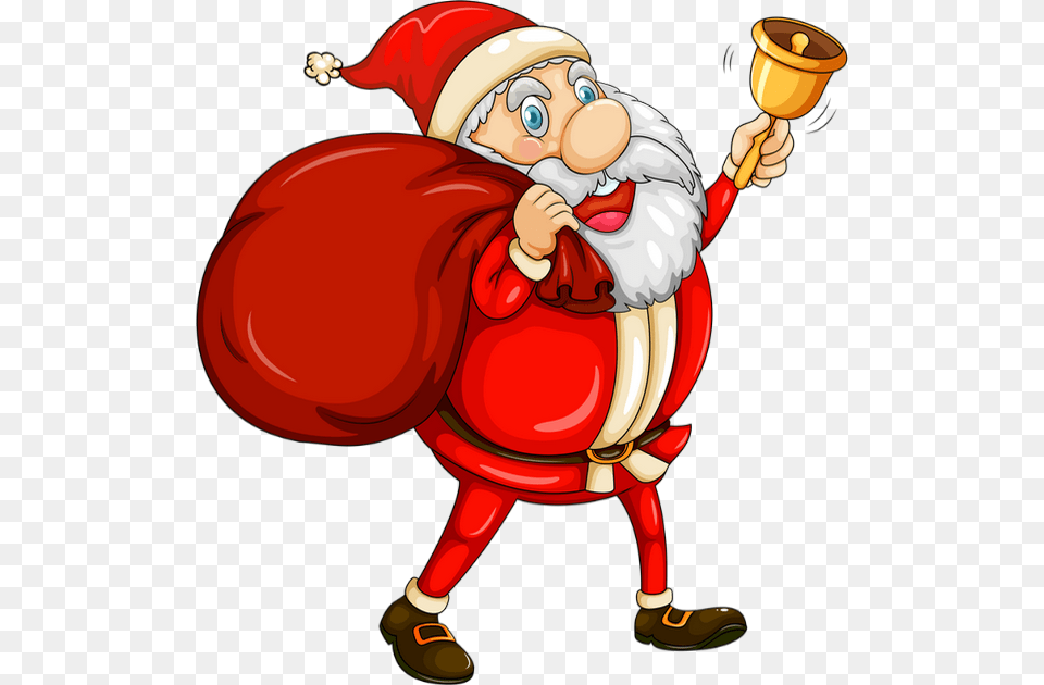 Papa Nol Tube Pre Nol Christmas Santa Clipart Santa Claus, Elf, Baby, Person, Face Png Image