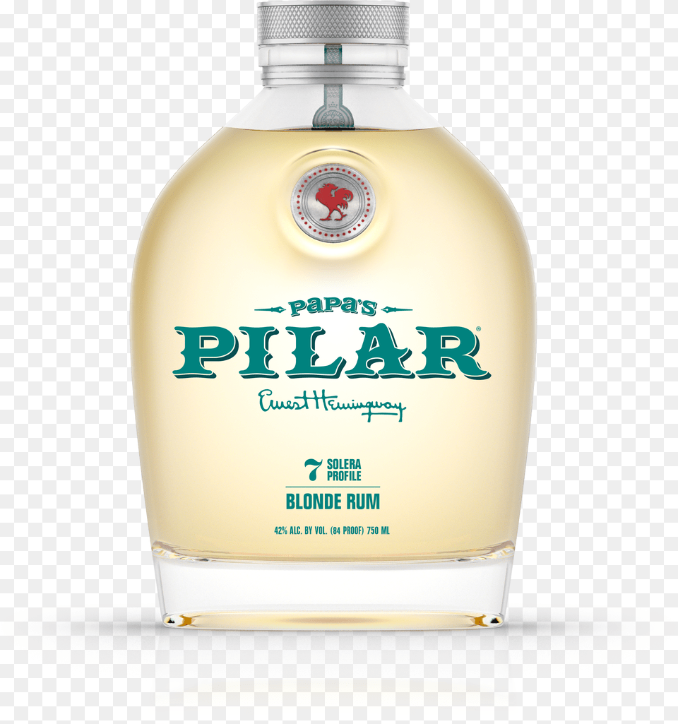 Papa S Pilar Blonde Rum Papa39s Pilar Png