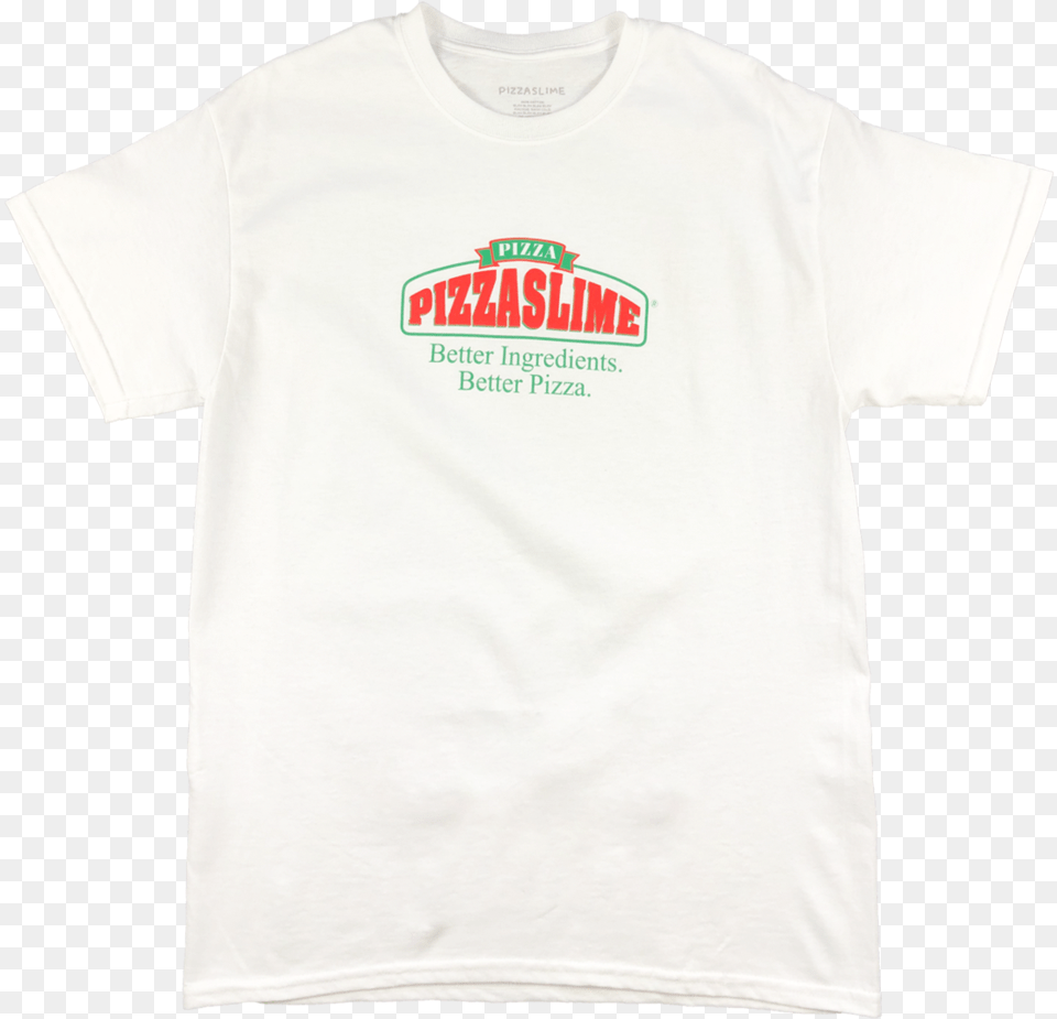 Papa Slime Active Shirt, Clothing, T-shirt Free Transparent Png