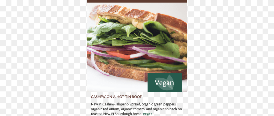 Papagayo Cashew Sandwich Cashew, Burger, Food, Advertisement, Leafy Green Vegetable Free Transparent Png