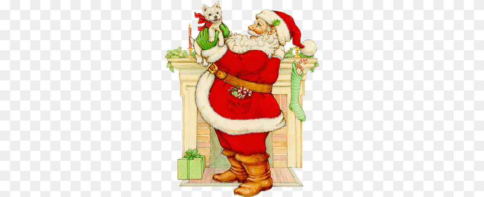 Papai Noel Christmas Scenes Christmas Past All Things Christmas Day, Festival Free Transparent Png
