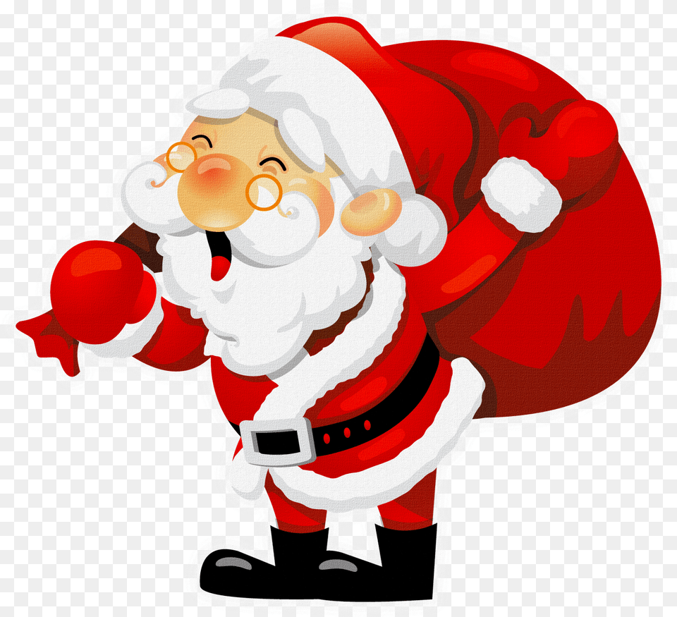 Papai Noel Santa7c Round Car Magnet, Baby, Person, Face, Head Free Png Download