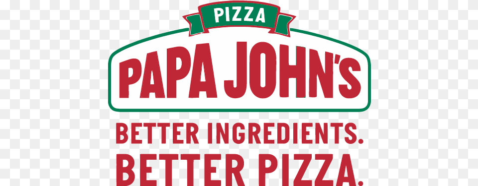 Papajohns Papa Johns, Scoreboard, Text Png