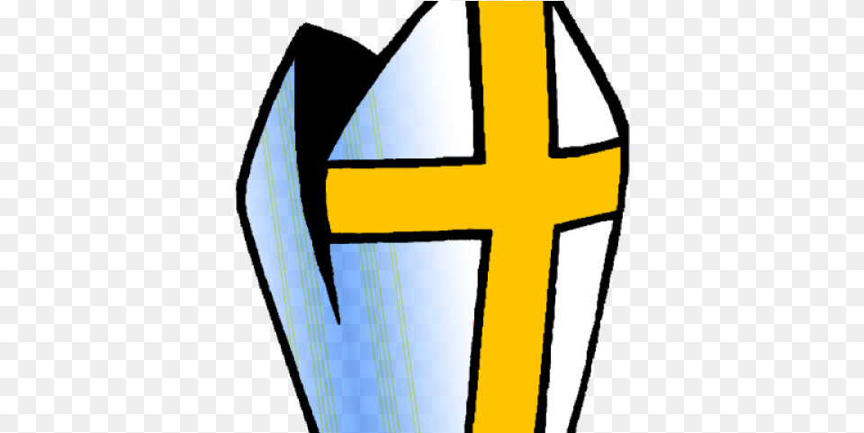 Papal Hat Clip Art, Cross, Symbol, Person Free Png