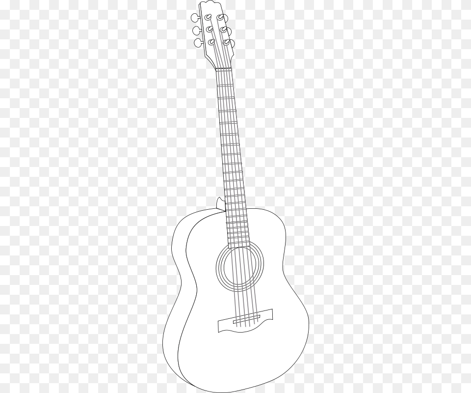 Papapishu Guitar, Bass Guitar, Musical Instrument Free Png Download