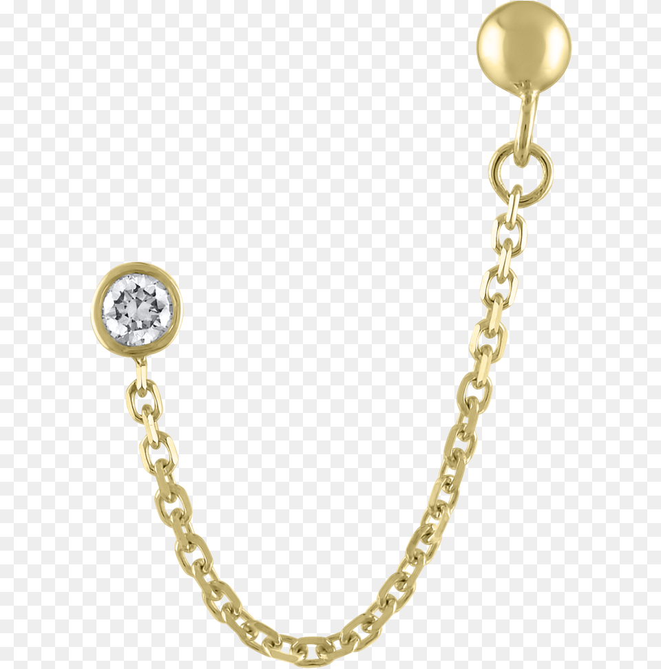Paparazzi Brass Necklace Infinity, Accessories, Jewelry, Bracelet, Chain Free Png Download