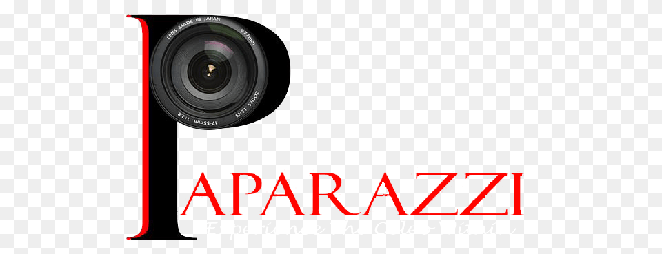 Paparazzi Experience The Celeb Within, Electronics, Camera, Camera Lens Free Transparent Png