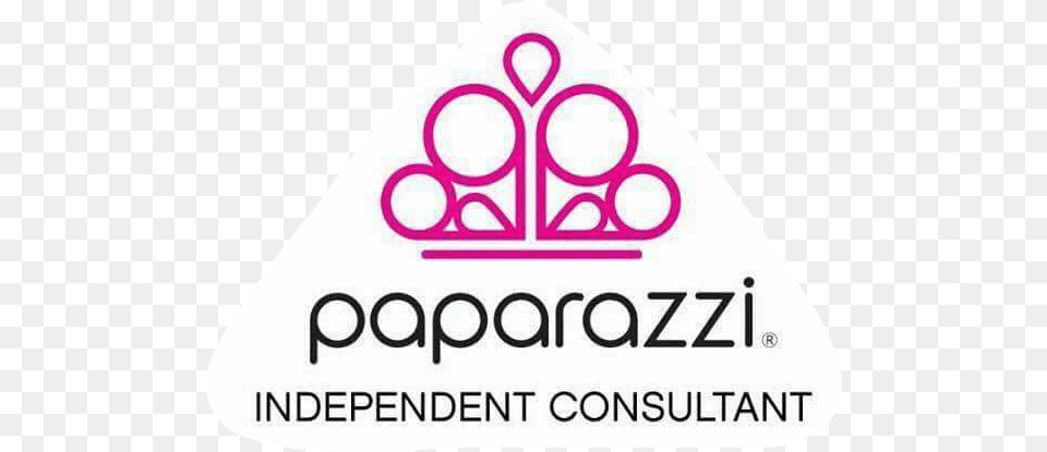 Paparazzi Logo With R Image Triangle, Ammunition, Grenade, Weapon Free Png