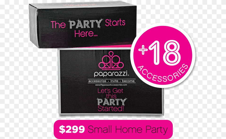 Paparazzi Starter Kit January 2015 Promotion Ladies Juniors Pink Ball Hanging Dangle Earrings, Bottle, Advertisement, Text Free Png
