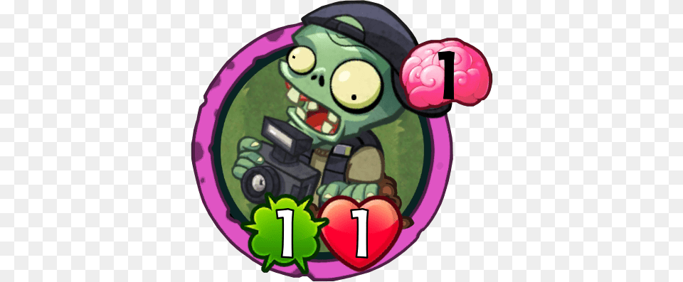 Paparazzi Zombie Plants Vs Zombies Wiki Fandom Powered, Grass, Plant, Photography Png