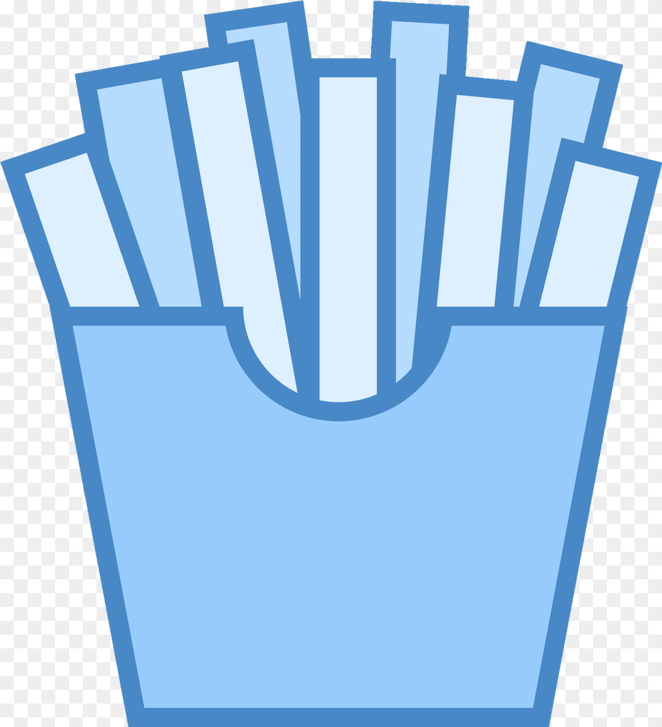 Papas Fritas Icon Fries Icon, File, Bag Free Png