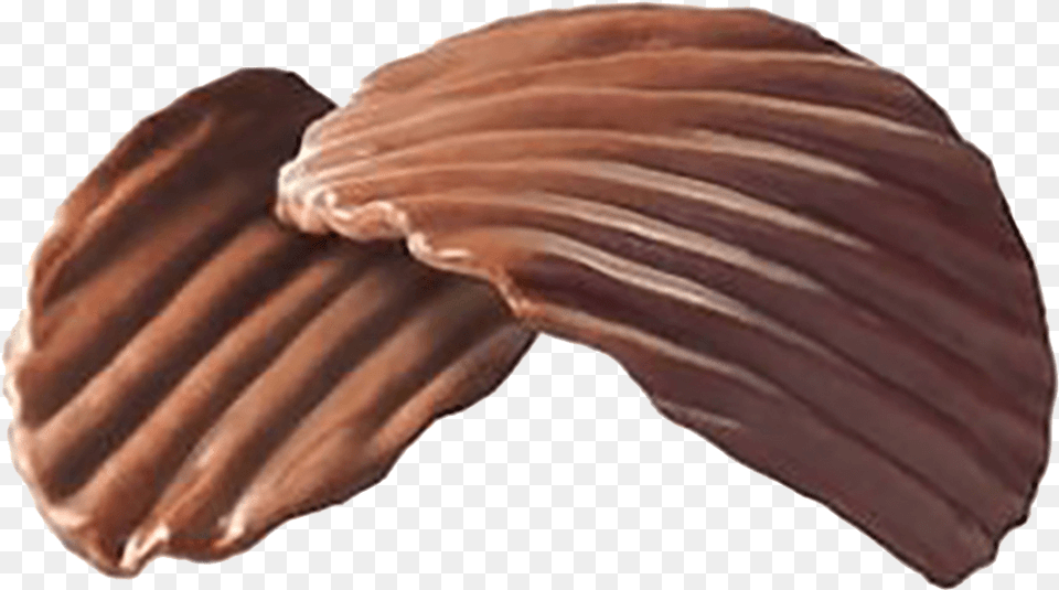 Papas Lays Con Chocolate, Animal, Clam, Food, Invertebrate Free Transparent Png