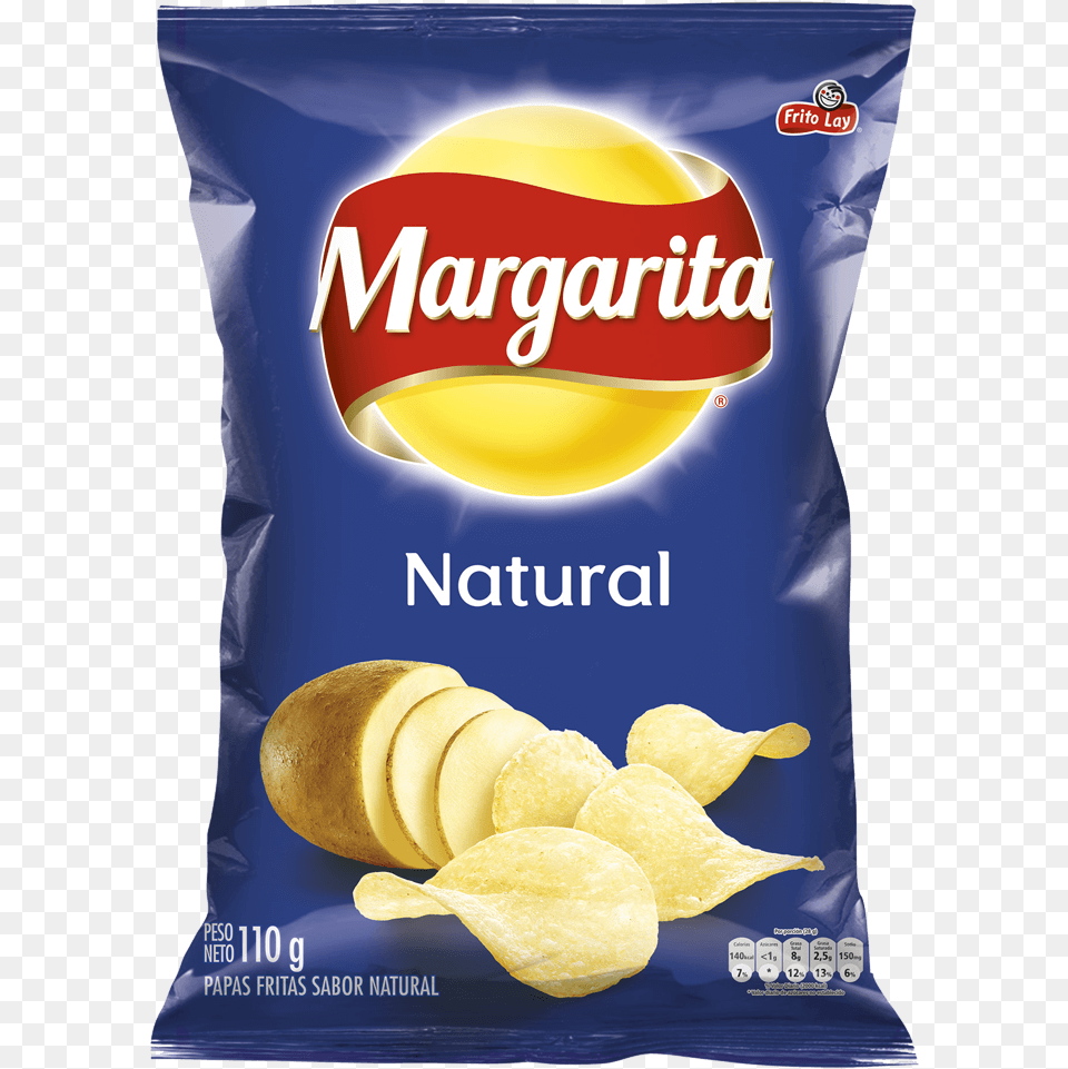 Papas Margarita Natural Papas Margarita De Limon, Food, Snack, Baby, Person Free Png Download