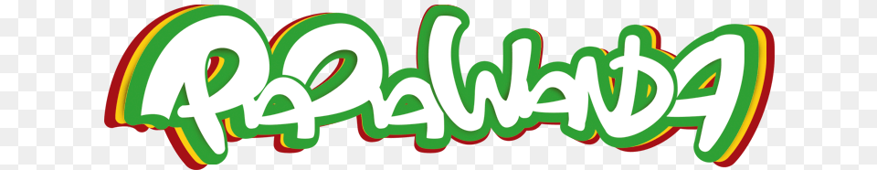 Papawanda Calligraphy, Green, Light, Logo, Text Free Png