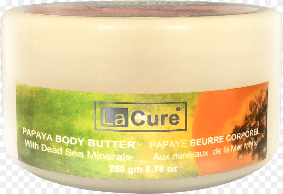 Papaya Butter Bar Soap, Bottle Free Transparent Png