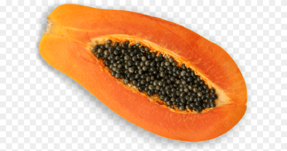 Papaya Maradol, Food, Fruit, Plant, Produce Png Image