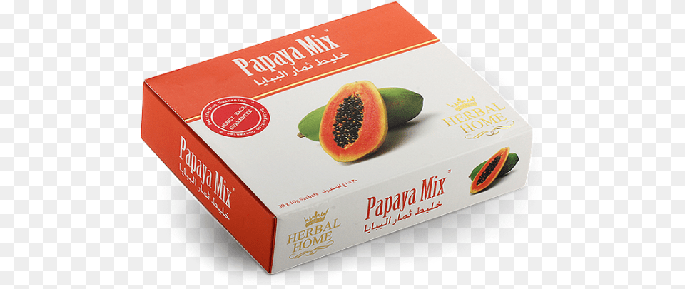 Papaya Mix Papaya, Food, Fruit, Plant, Produce Png
